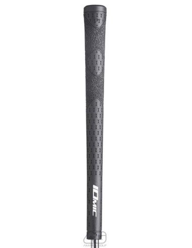 IOMIC Grip IX SA 2.0 Undersize Negro/Black