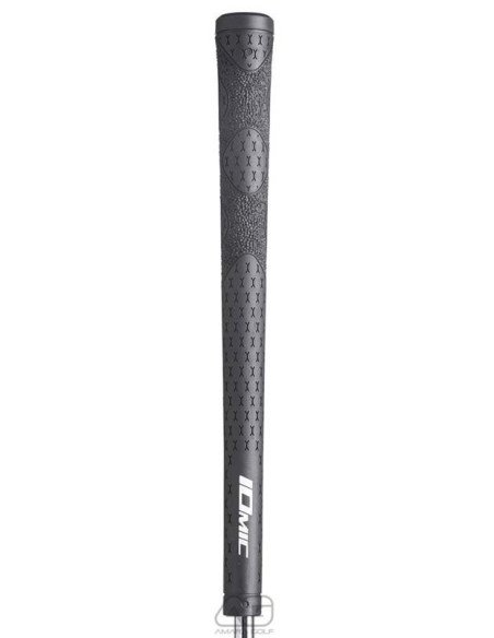 IOMIC Grip IX SA 2.0 Undersize Negro/Black