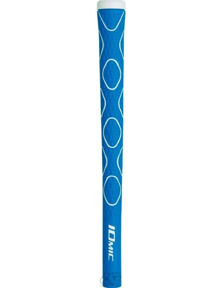 IOMIC Grip IX SA 2.0 Undersize Azul/Blue