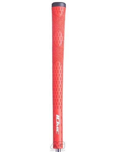IOMIC Grip IX SA 2.0 Undersize Rojo/Red
