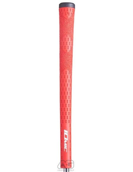 IOMIC Grip IX SA 2.0 Undersize Rojo/Red