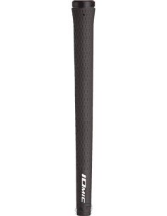IOMIC Grip Sticky 2.3 JUMBO  Negro / Black