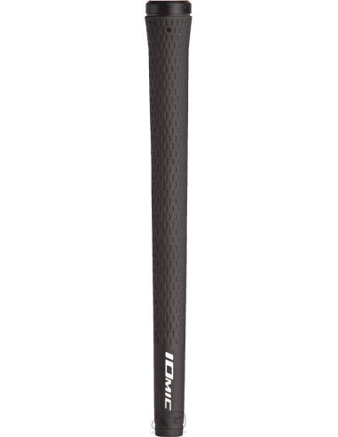 IOMIC Grip Sticky 2.3 JUMBO  Negro / Black