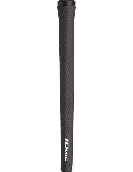 IOMIC Grip Sticky 2.3 JUMBO  Negro / Black