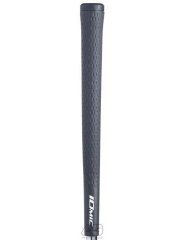 IOMIC Grip Sticky 2.3 Mid-Size Negro / Black