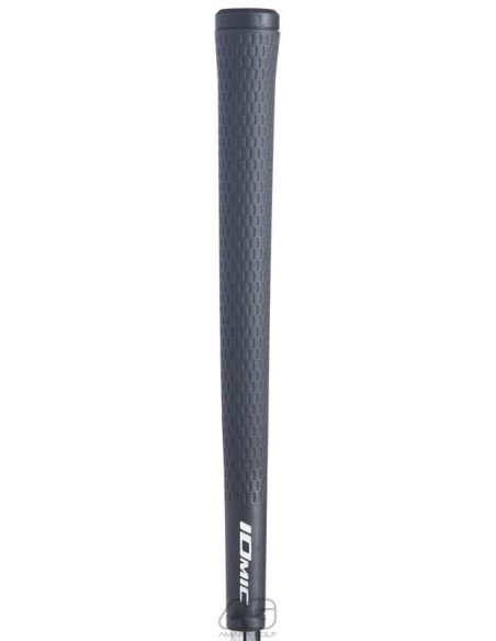 IOMIC Grip Sticky 2.3 Mid-Size Negro / Black