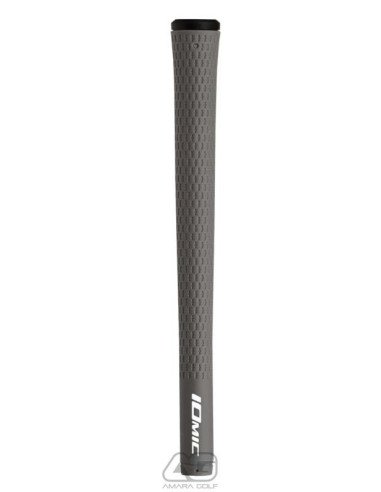 IOMIC Grip Sticky 2.3 Mid-Size Dart Grey