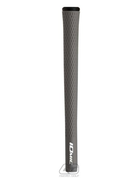 IOMIC Grip Sticky 2.3 Mid-Size Dart Grey