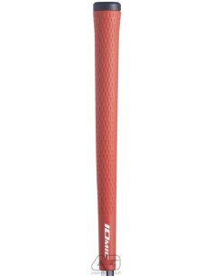 IOMIC Grip Sticky 2.3 Mid-Size Rojo / Red