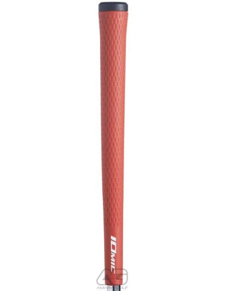 IOMIC Grip Sticky 2.3 Mid-Size Rojo / Red
