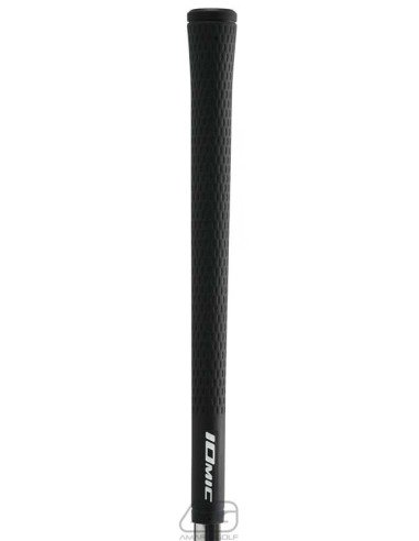 IOMIC Grip Sticky 2.3 Standar  Negro / Black