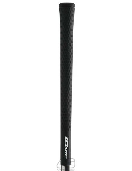 IOMIC Grip Sticky 2.3 Standar  Negro / Black