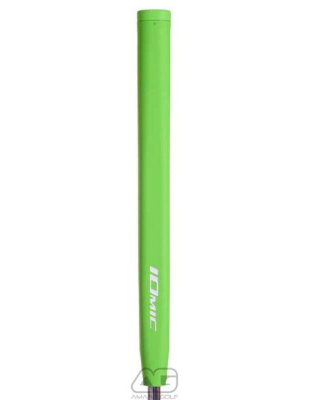 IOMIC Grip Sticky 2.3 Standar  Verde / Green