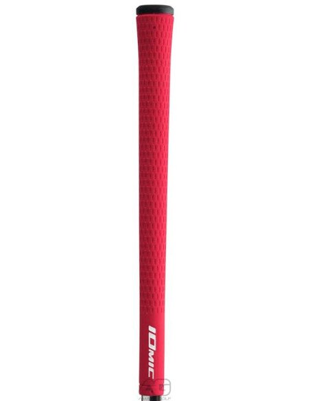 IOMIC Grip Sticky 2.3 Standar  Rojo / Red
