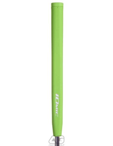 IOMIC Grip PUTTER SMALL GREEN/VERDE