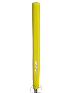 IOMIC Grip PUTTER SMALL YELOW/AMARILLO