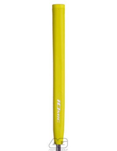 IOMIC Grip PUTTER SMALL YELOW/AMARILLO