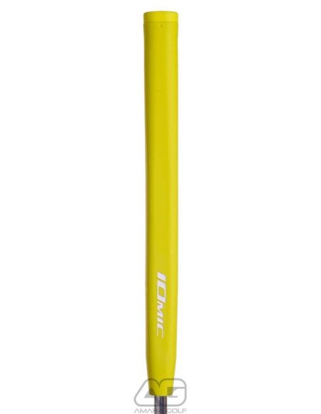 IOMIC Grip PUTTER SMALL YELOW/AMARILLO