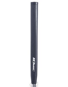 IOMIC Grip PUTTER MEDIUM BLACK/NEGRO