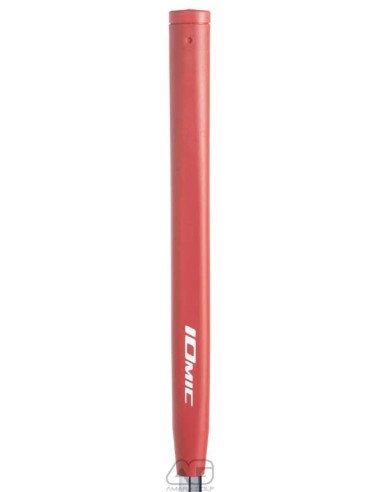 IOMIC Grip PUTTER MEDIUM RED