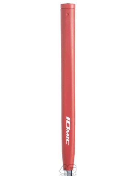 IOMIC Grip PUTTER MEDIUM RED