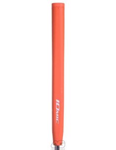 IOMIC Grip PUTTER SMALL ORANGE