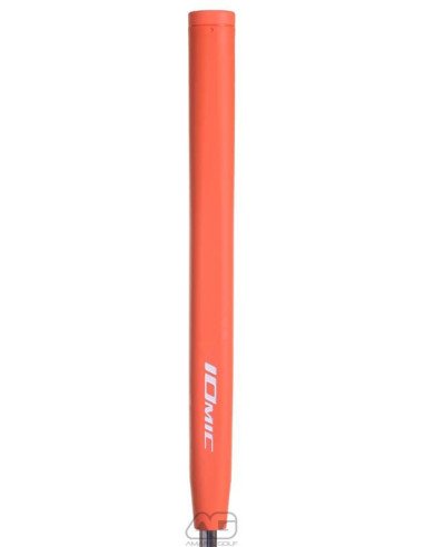 IOMIC Grip PUTTER SMALL ORANGE