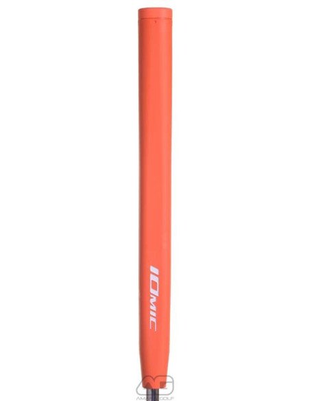 IOMIC Grip PUTTER SMALL ORANGE