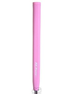 IOMIC Grip PUTTER SMALL PINK/ROSA