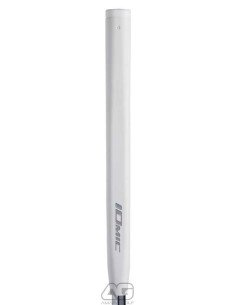 IOMIC Grip PUTTER SMALL WHITE/BLANCO