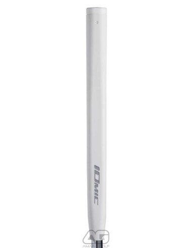 IOMIC Grip PUTTER SMALL WHITE/BLANCO