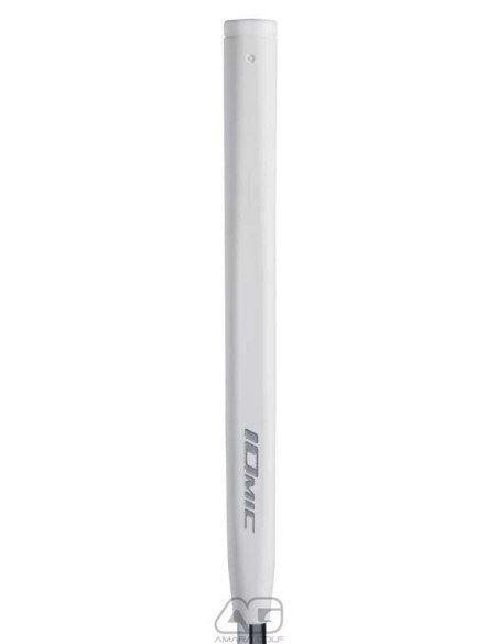 IOMIC Grip PUTTER SMALL WHITE/BLANCO