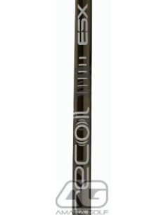 UST Mamiya Recoil  65 Set #Pw -5  F3,Reg.,  Tapper