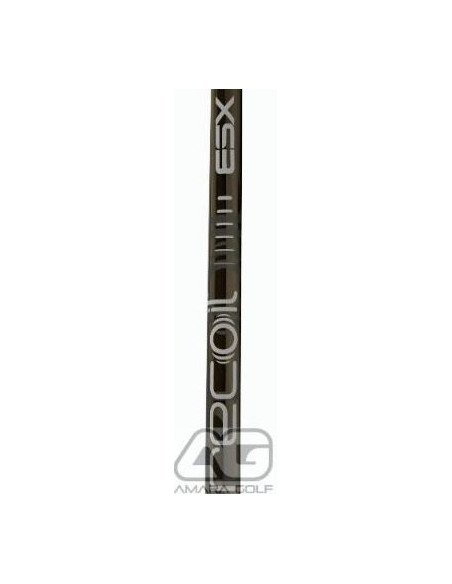 UST Mamiya Recoil  65 Set #Pw -5  F3,Reg.,  Tapper