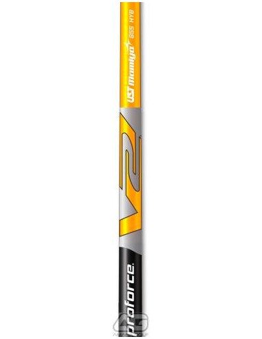 UST Mamiya PROFORCE V2 Hybrid S ,335