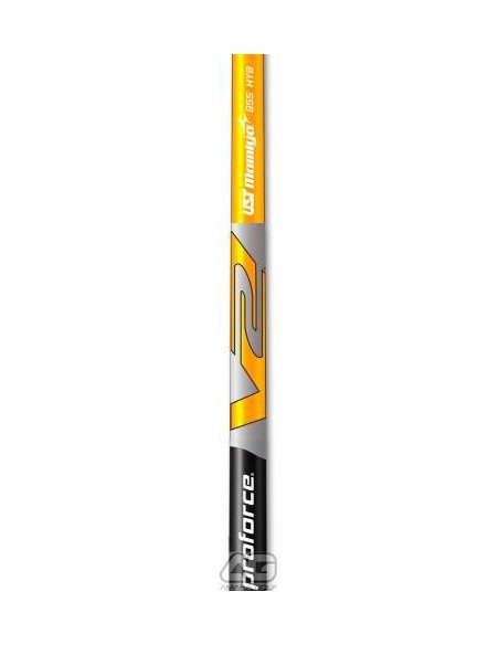 UST Mamiya PROFORCE V2 Hybrid R ,370
