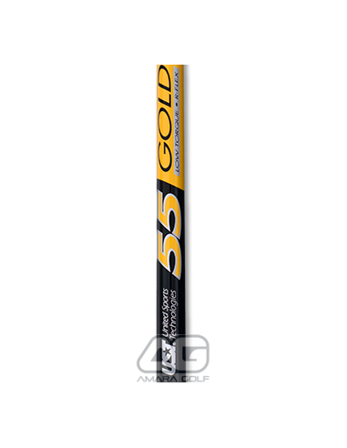 UST Mamiya GOLD 55 Regular 50g.