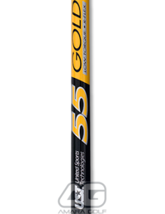 UST Mamiya GOLD 55 Stiff 53g.