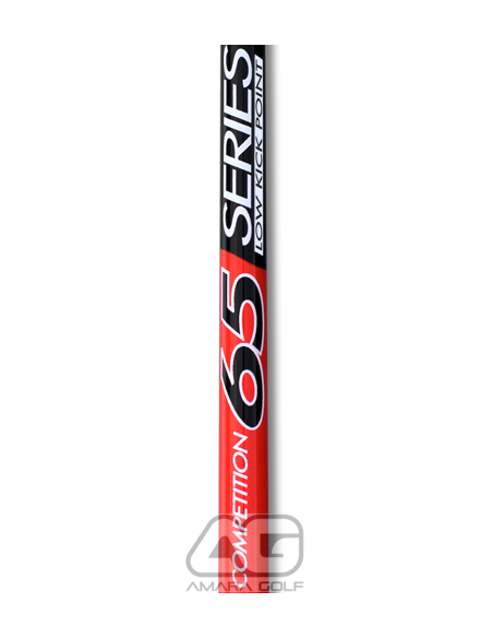 UST Mamiya Competition Series Wood A/L 63g.
