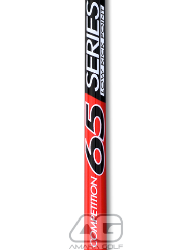 UST Mamiya Competition Series Iron R/S 83g