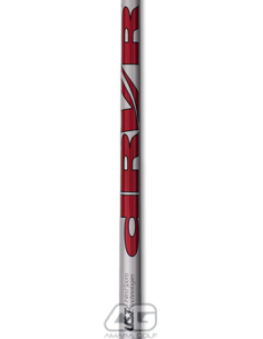 UST Mamiya dRVR  Wood A   63g