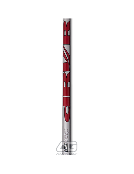 UST Mamiya dRVR  Wood A   63g
