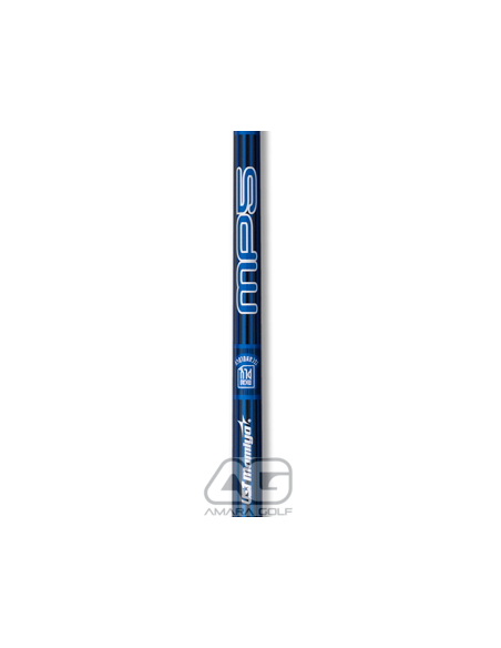 UST Mamiya MP5 Hybrid Amater, 60g.