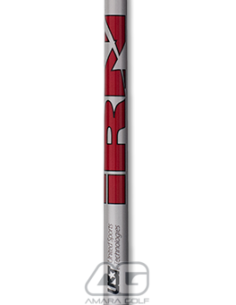 UST Mamiya iRN Iron A
