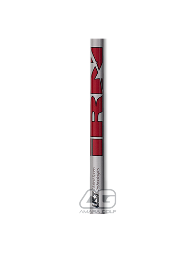 UST Mamiya iRN Iron A
