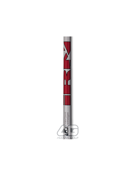 UST Mamiya iRN Iron S