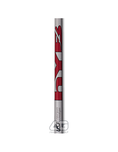 UST Mamiya hYB  Hybrid S  73g