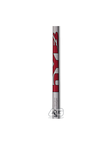 UST Mamiya hYB  Hybrid S  73g