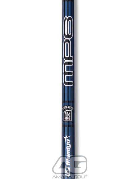UST Mamiya MP6 Iron Lady, 54g.