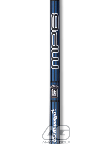UST Mamiya MP6 Iron Regular, 68g.